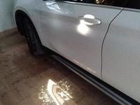 Usata BMW X1 xLine 150 CV (110 kW) 2021 Bianco SUV