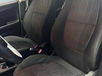 Usata Kia Picanto City 68 CV (50 kW) 2014 Grigio Utilitaria