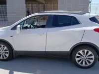 Usata Opel Mokka Cosmo 140 CV (102 kW) 2015 SUV