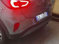 Usata Ford Puma Titanium 125 CV (91 kW) 2024 SUV