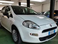 Usata Fiat Grande Punto 90 CV (66 kW) 2018 Utilitaria