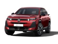 Nuova Citroën C5 136 CV (100 kW) 2026 Bianco Berlina