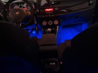 Usata Alfa Romeo Giulietta 105 CV (77 kW) 2012 Blu Utilitaria