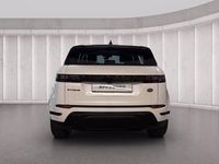 Usata Land Rover Range Rover evoque SE Dynamic 249 CV (183 kW) 2023 Bianco SUV