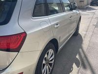 Usata Audi Q5 Advanced 190 CV (139 kW) 2016 SUV