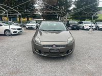 Usata Fiat Bravo Active 120 CV (88 kW) 2010 Marrone Utilitaria