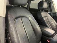 Usata Audi A7 Sportback Ambiente 245 CV (180 kW) 2012 Topo Utilitaria