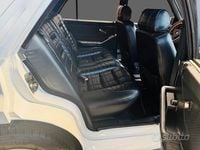 Usata Lancia Delta 1991 Bianco Utilitaria
