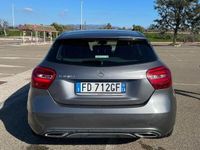 usata Mercedes A180 A 180 CDI Automatic Sport