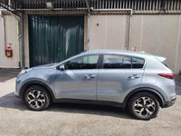 Usata Kia Sportage 2021 SUV