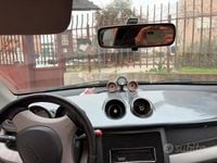 Usata Smart ForFour Passion 95 CV (69 kW) 2006 Grigio Utilitaria