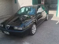 Usata Alfa Romeo 155 116 CV (85 kW) 1995 Berlina