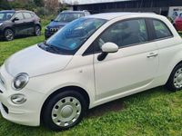 usata Fiat 500 1.2 Pop