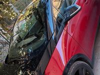 Usata BMW i3 135 kW (184 CV) 2018 Rosso Utilitaria
