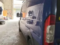 Usata Fiat Ducato 136 CV (100 kW) 2013 Furgone