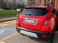 Usata Opel Mokka 140 CV (102 kW) 2015 SUV