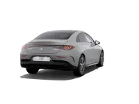 Nuova Mercedes CLA200 Premium 163 CV (119 kW) 2026 Grigio Berlina