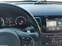 Usata Kia e-Niro 2019 Grigio SUV
