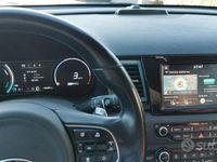 Usata Kia Niro 2019 Grigio SUV