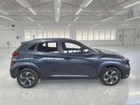 Usata Hyundai Kona 105 CV (77 kW) 2022 Grigio SUV