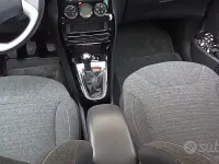 Usata Citroën C3 Exclusive 82 CV (60 kW) 2016 Bianco Berlina