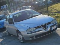 usata Alfa Romeo 156 1.9 JTD