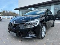 Usata Renault Clio V Intens 67 CV (49 kW) 2021 Nero Berlina