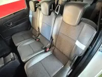 Usata Renault Scénic III 110 CV (80 kW) 2014 Bianco Utilitaria