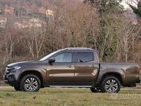 Gebraucht Mercedes X250 Progressive 163 PS (119 kW) 2019 Pickup