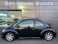 Occasion VW New Beetle GT 150 PK (110 kW) 2001 Zwart Hatchback