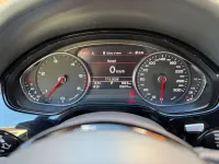 Usata Audi A8 Ambiente 250 CV (183 kW) 2010 Grigio Berlina