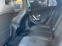 Usata Mercedes CLA200 Shooting Brake Premium Plus 150 CV (110 kW) 2020 Bianco Station wagon