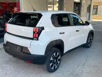 Nuova Fiat Grande Panda Icon 100 CV (73 kW) 2026 Bianco Utilitaria