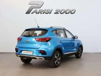 Usata MG ZS Comfort 106 CV (77 kW) 2025 Blu SUV