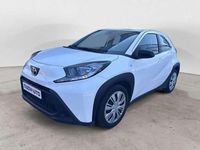 Usata Toyota Aygo X Active 72 CV (52 kW) 2023 Bianco SUV