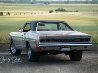 Usata Dodge Super Bee 334 CV (245 kW) 1969 Argento Coupé