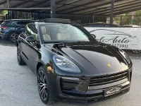 Usata Porsche Macan 265 CV (194 kW) 2022 Nero SUV