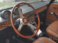 Usata Alfa Romeo 1750 1970 Verde Berlina