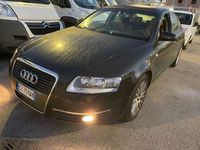 usata Audi A6 2.7 V6 tdi