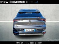 Usata Renault Rafale Techno 200 CV (147 kW) 2025 Nero SUV