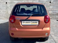 usata Chevrolet Matiz 2ª serie 800 SE Automatiz