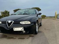 usata Alfa Romeo 156 1.8 ts 16v