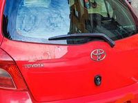 usata Toyota Yaris YarisII 2006 5p 1.0 Sol