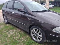 usata Fiat Croma Croma 1.9 Multijet 16V aut. Dynamic