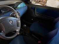 Usata Lancia Ypsilon 80 CV (58 kW) 2000 Utilitaria