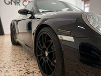 Usata Porsche 911 Carrera 325 CV (239 kW) 2007 Nero Coupé