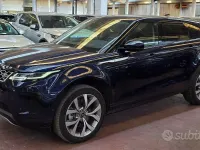 Usata Land Rover Range Rover evoque HSE 162 CV (119 kW) 2020 SUV