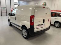 usata Fiat Fiorino CARGO 1.3 MJT 95CV ECOJET SX E6D-TEMP