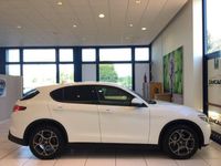 usata Alfa Romeo Stelvio 2.2 Turbodiesel 210 CV AT8 Q4 Sprint - PREZZO REALE