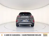 Usata Ford Puma Titanium X 125 CV (91 kW) 2022 Grigio SUV